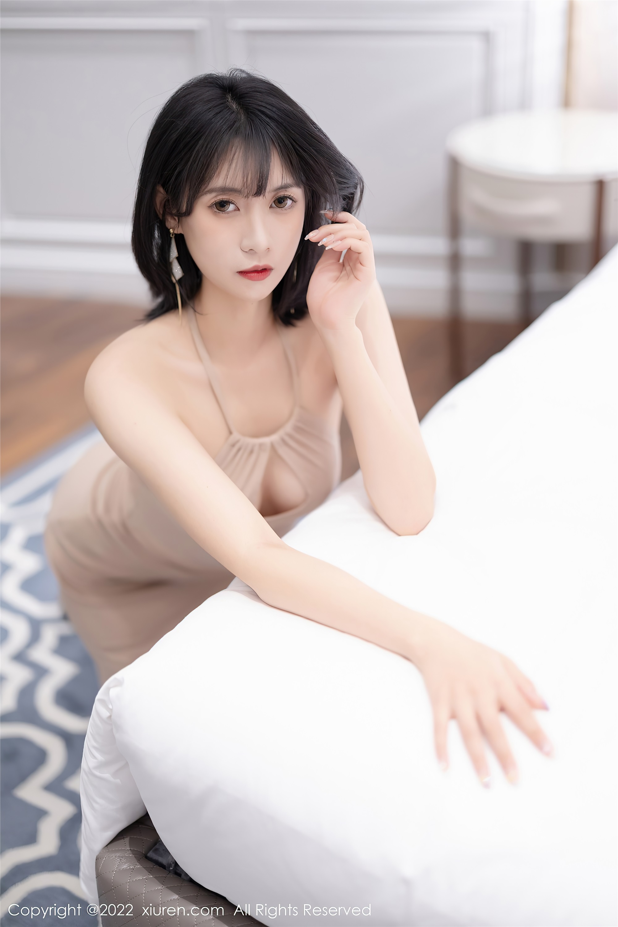 Xiuren秀人网 2022.10.17 NO.5720 林子遥